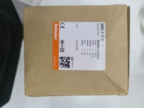 Autonics ENC-1-1-T-24 Industrial Encoder product photo 3