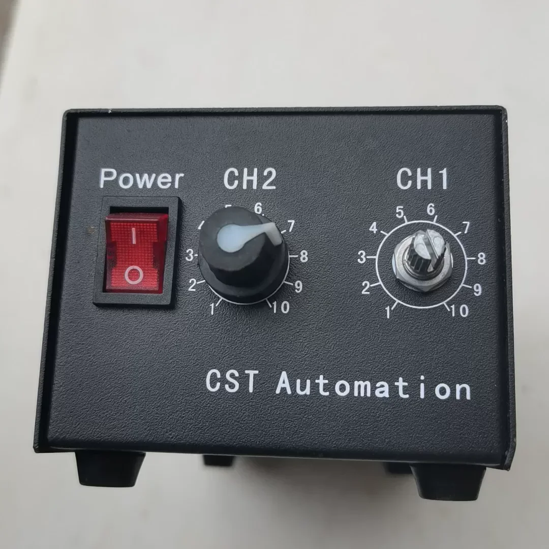 CST Automation APS2-12W24-2T Industrial Control Board product photo 1