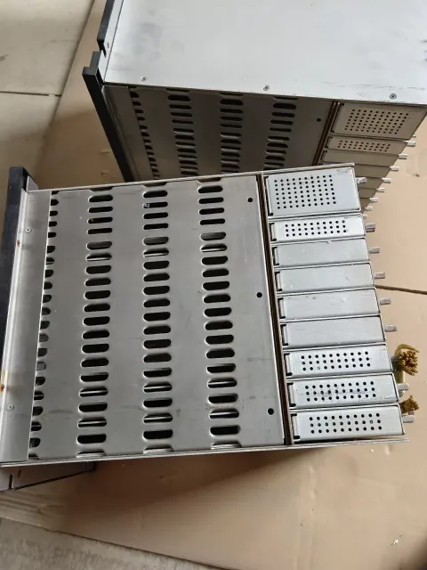 ProvibTech PT2060/90 / PT2060/10 / PT2060/40 / PT2060/91 Industrial Automation Component product photo 5