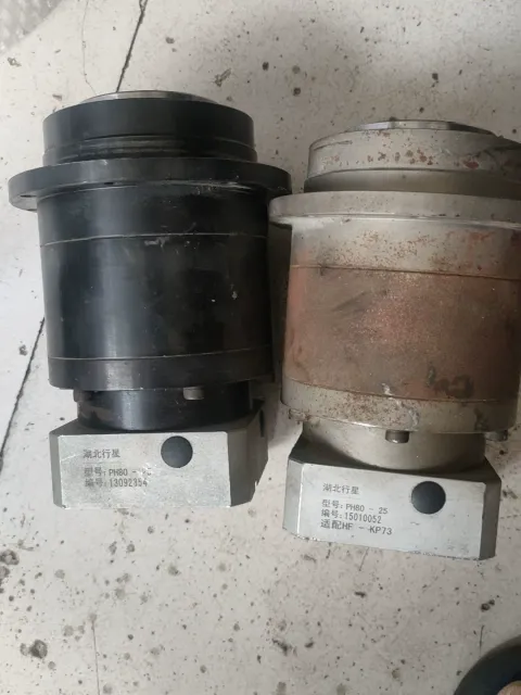 White Label PH80-25 Industrial Automation Component product photo 2