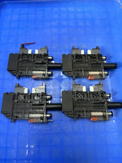 White Label X-ASP-11C-001; X-AZK-12-66W-SP-D Industrial Automation Component product photo 3