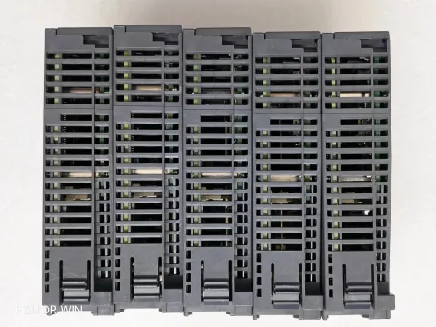 Mitsubishi Electric Q06UDVCPU PLC Module — product photo 40 of 128