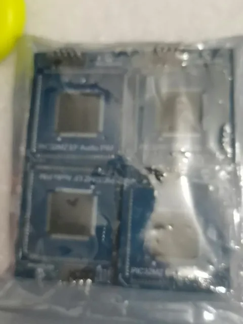 White Label PIC32MZ EF Audio PIM Industrial Control Board product photo 7