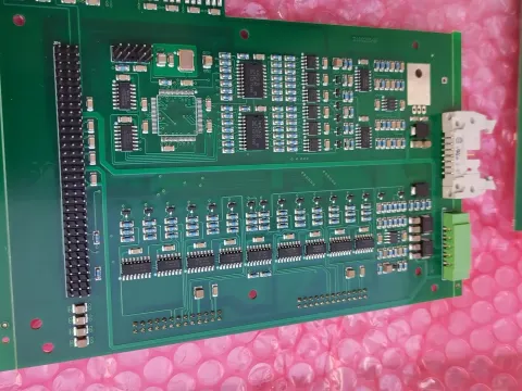 White Label BUECS 06 1006539.01 Industrial Control Board product photo 3
