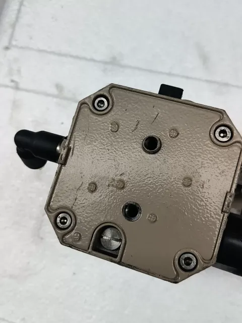 SAMSON 6116-0 Industrial Automation Component product photo 5