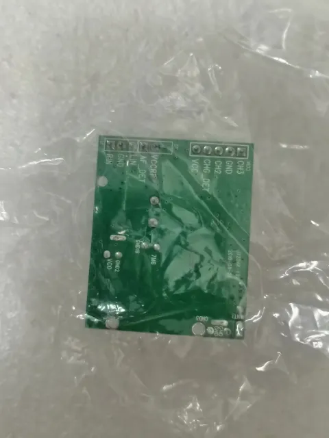 White Label TSB02 | JX204R-V02 Industrial Control Board product photo 6