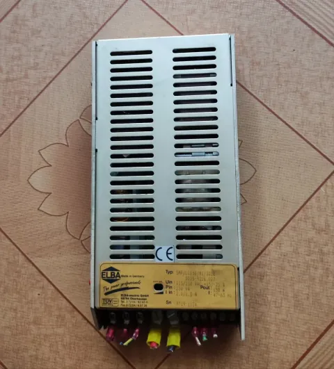 ELBA SMP/LC150/M1/3016 Power Electronics Module product photo 1