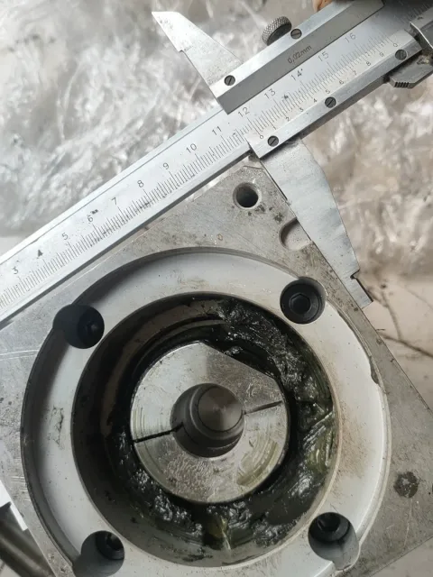 White Label PLF115-12 Industrial Automation Component product photo 6