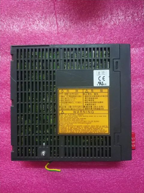 White Label RYC201D3-VVT2 Motor & Drive Component product photo 2
