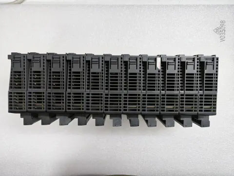 Mitsubishi Electric Q62DAN PLC Module — product photo 33 of 38