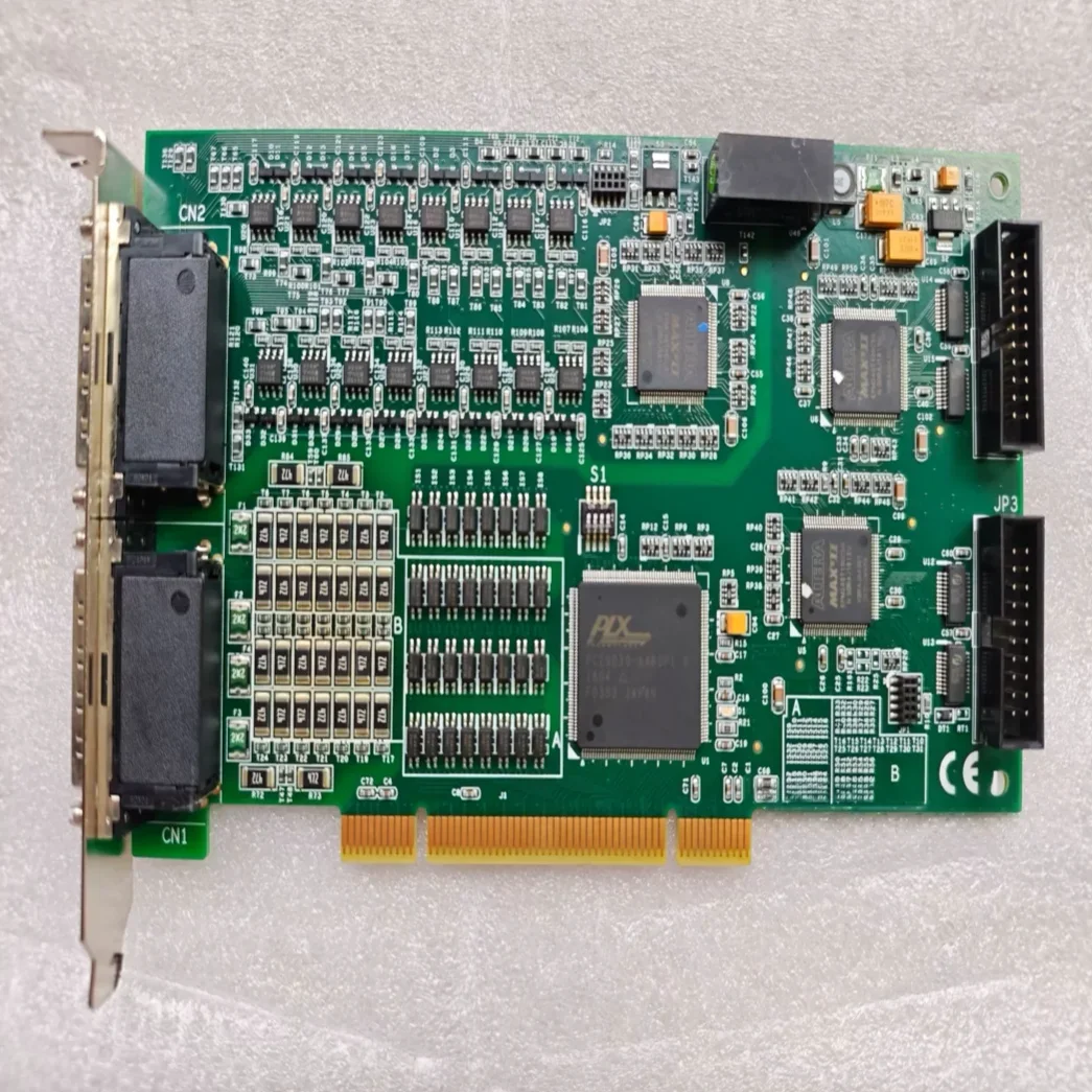 ADLINK PCI-7442 I/O Module product photo 1