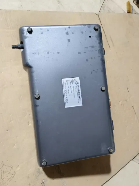 北京华科仪 / HKY HK-208 Industrial Automation Component product photo 7