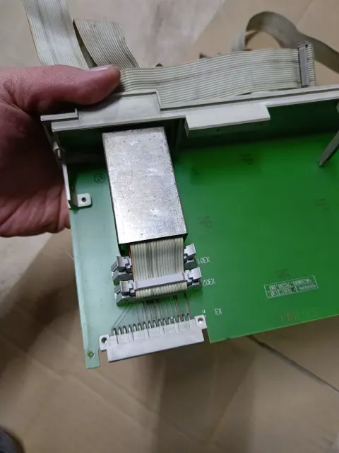 Siemens 6FC5412-0FA10-0AA0 Industrial Automation Component product photo 2