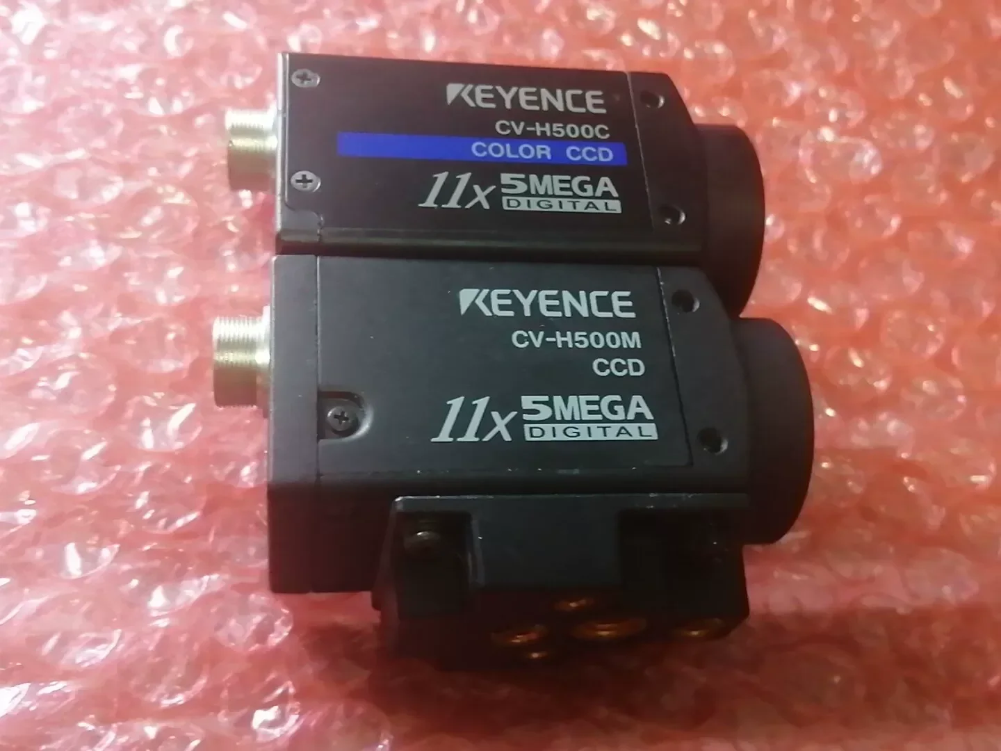 White Label CV-H500M Industrial Automation Component product photo 1