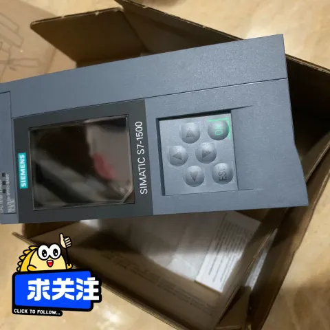 Siemens 6ES7516-3FP03-0AB0 Industrial Automation Component product photo 4