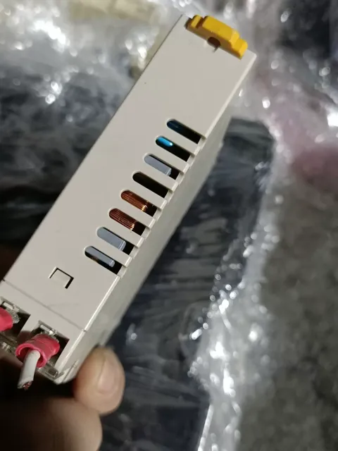 Omron S8VS-03024 Power Electronics Module product photo 5