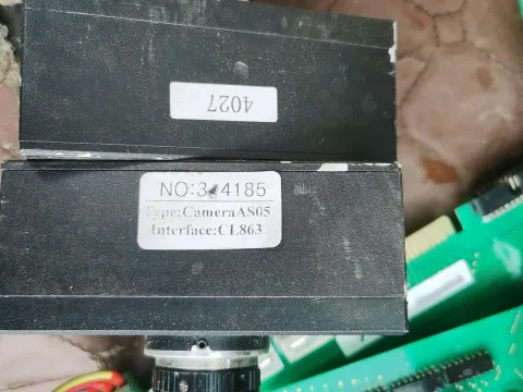 华晶龙 FMV06A Motor & Drive Component product photo 8
