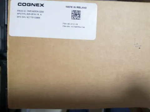 White Label DM8050XM Industrial Automation Component product photo 2