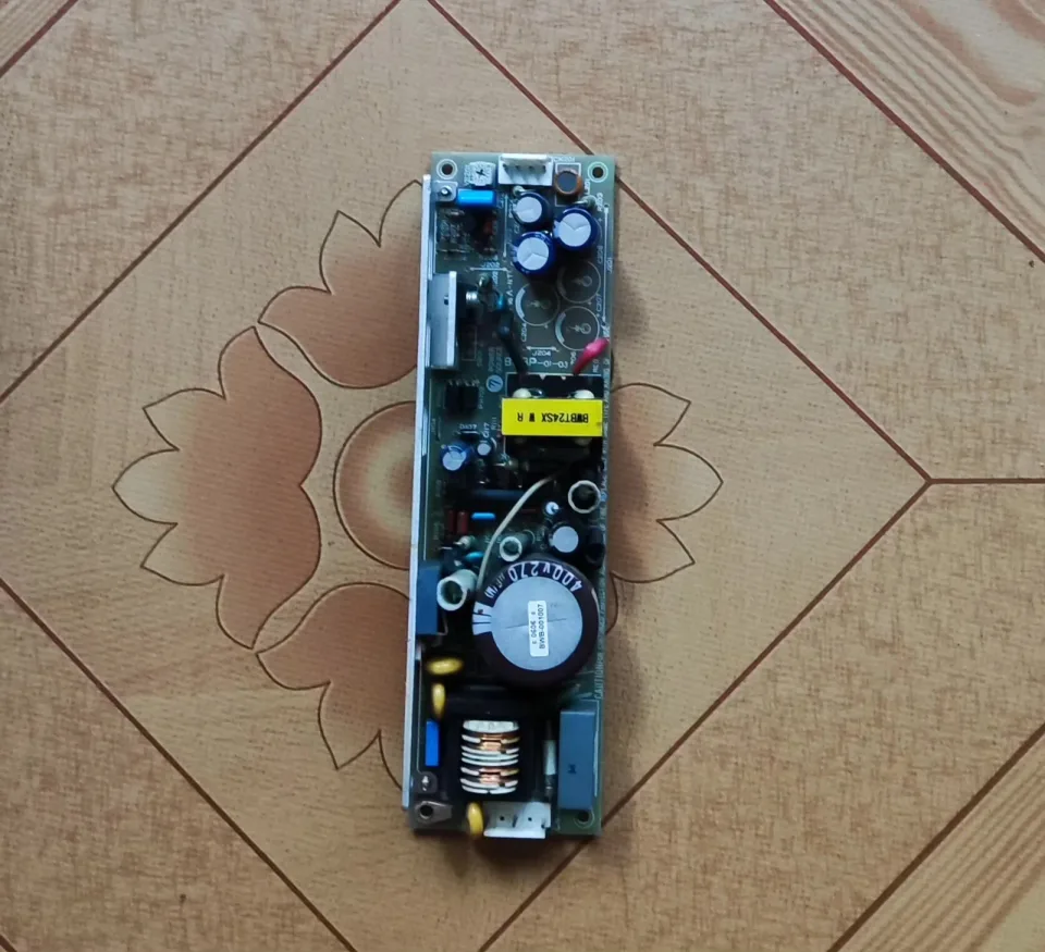 POWER SOURCE BWB24SX-U Industrial Sensor product photo 1