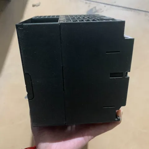 Siemens 6ES7318-3FL00-0AB0 PLC Module — product photo 11 of 13