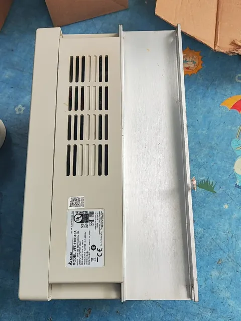 Delta VFD110B43A Power Electronics Module product photo 2