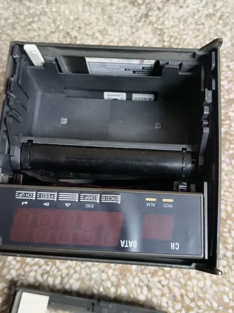 YOKOGAWA SR136-E-1 Industrial Automation Component product photo 7