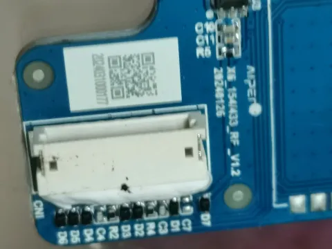 White Label 154X433 RF V1.2 Industrial Automation Component product photo 4
