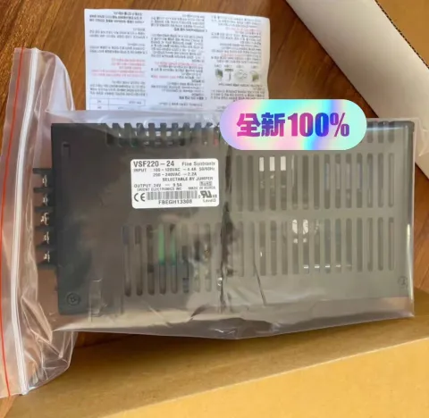 Fine Suntronix VSF300-24 Industrial Sensor product photo 1