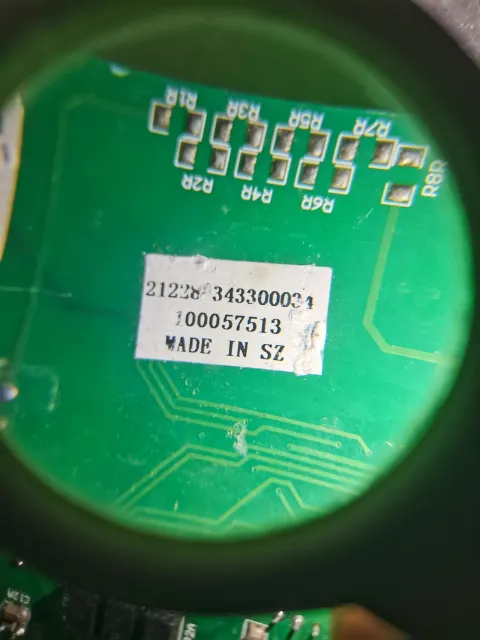 White Label E232205 Industrial Control Board product photo 7
