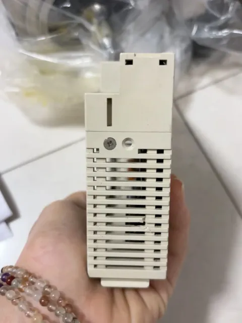 SHARP JW-21CM PLC Module product photo 5