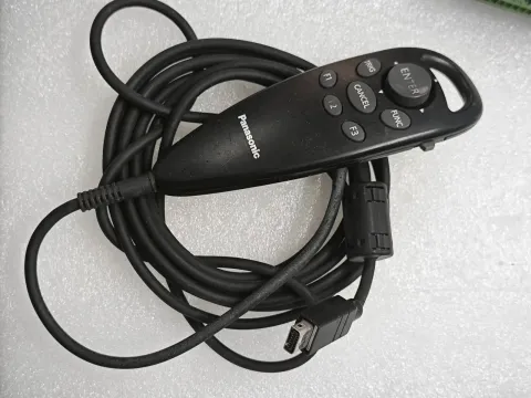 Panasonic ANPVP03 Industrial Automation Component product photo 1