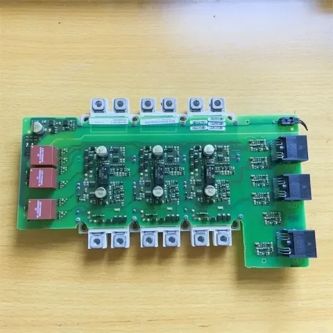 Siemens A5E00825002 Motor & Drive Component product photo 3