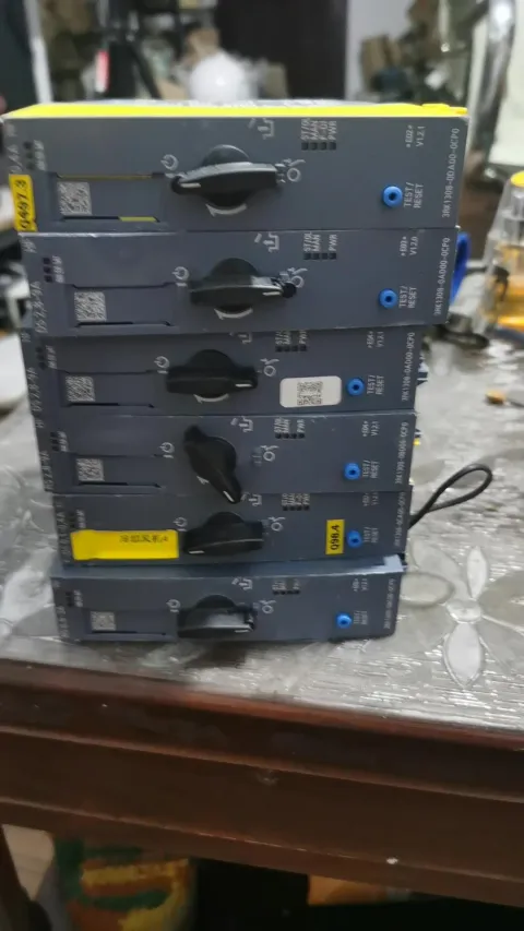Siemens 3RK1308-0DA00-0CP0 Motor & Drive Component product photo 1
