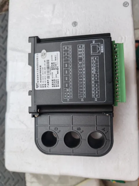UT / 深圳中科伟业 UT800F-C25A Power Electronics Module product photo 3