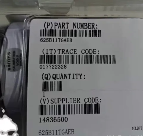 MKS Instruments 625B11TGAEB Industrial Automation Component — product photo 7 of 11