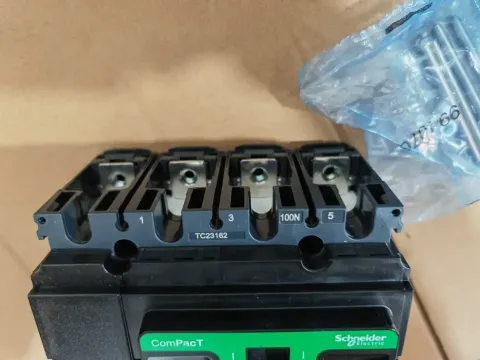 Schneider Electric C10N44V100 Industrial Automation Component product photo 5