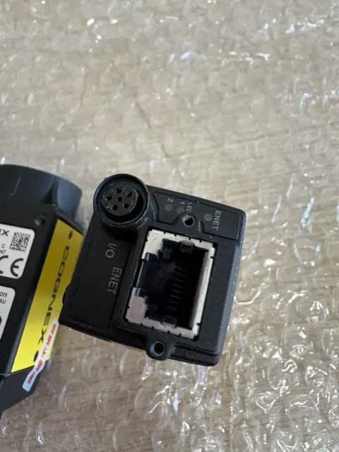 Cognex IS8405M-373-10 Industrial Automation Component — product photo 2 of 13