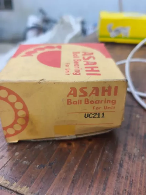 ASAHI UC211 Industrial Automation Component product photo 3