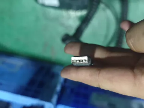 KEYENCE HR-100B Industrial Automation Component product photo 7