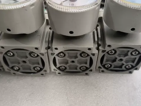 CKD RP1000-8-07 Industrial Automation Component product photo 3
