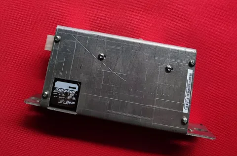 SCHRACK RM607024 Industrial Relay product photo 1