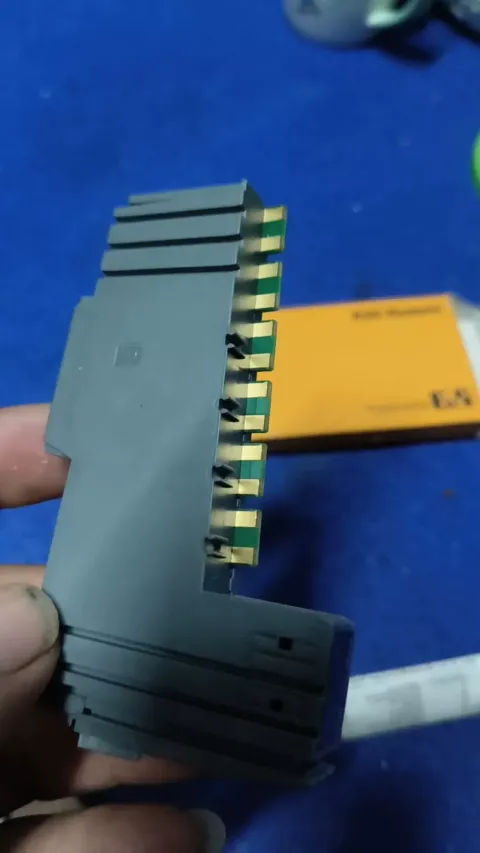 B&R X20AO4622 Industrial Automation Component — product photo 7 of 11