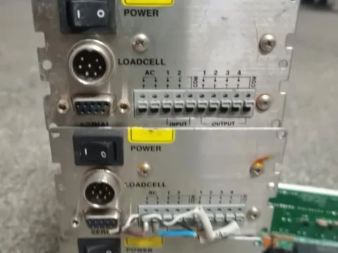 White Label CI-1560A Industrial Automation Component product photo 7