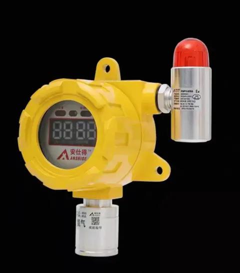 ANSHIDE ASD5300C Industrial Automation Component product photo 2