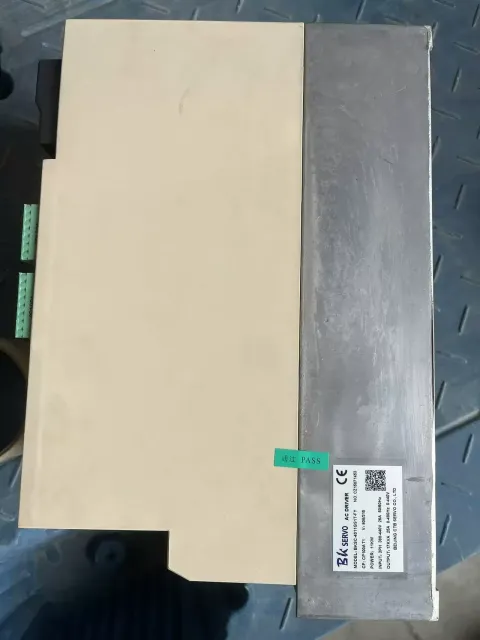CTB Servo BKSC-4011GS1T-FY Motor & Drive Component product photo 2