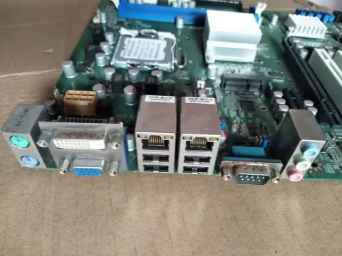 NAF NAF91R-G41C Industrial Control Board product photo 3