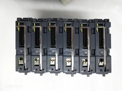 Mitsubishi Electric Q03UDVCPU PLC Module — product photo 3 of 112