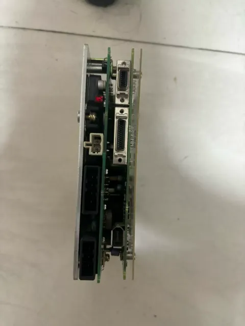Yaskawa SGDJ-01AP Motor & Drive Component product photo 1