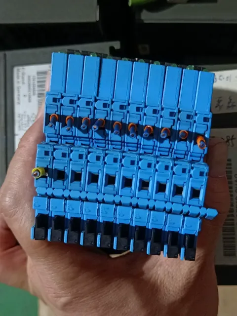 Finder 34.51.7.024.0010 Industrial Relay product photo 4