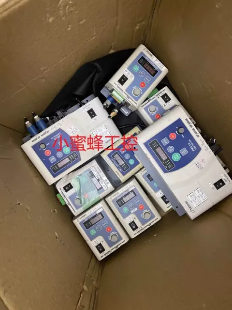 DAISHIN PMX-2A Industrial Control Board product photo 3